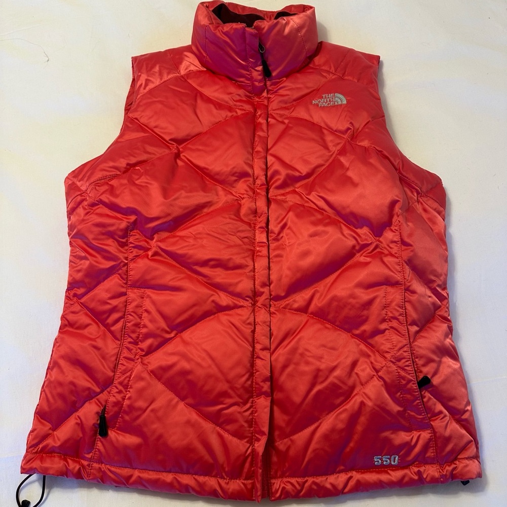 The North Face Aconcagua 550 Vest